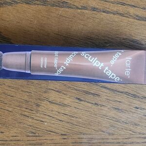 Tarte Sculpt Tape Contour- Cool Bronze